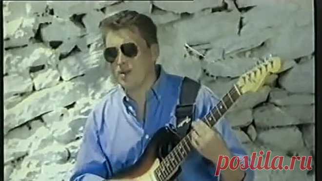 Вячеслав Быков - Любимая моя