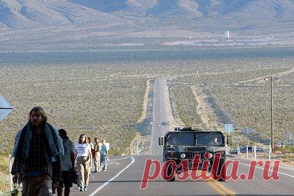 США опровергли подготовку к подземным ядерным испытаниям в Неваде. США не ведут никакой подготовки к подземным ядерным испытаниям на полигоне в штате Невада. Об этом заявила глава Национального управления ядерной безопасности при Минэнерго страны Джилл Хруби. При этом она подтвердила сообщения, что власти используют полигон для различных экспериментов с химическими взрывами.