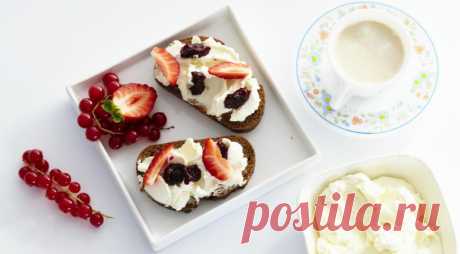 Идеальные сочетания для молодых сыров