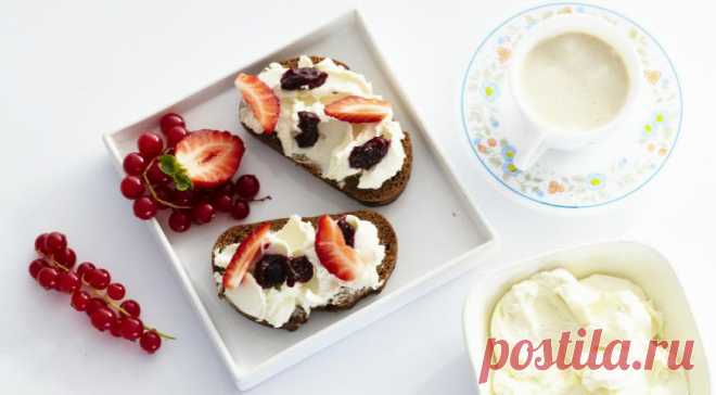 Идеальные сочетания для молодых сыров