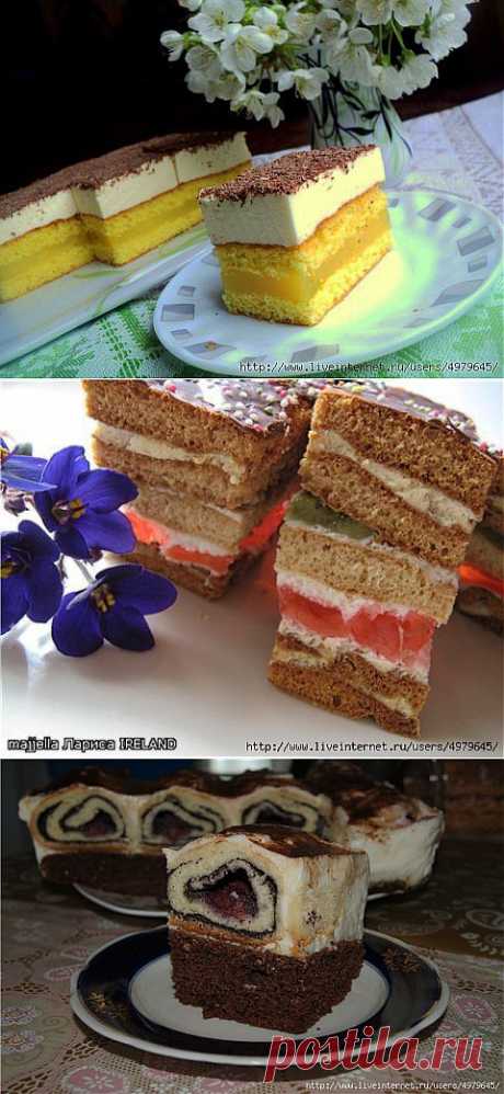 ОЧЕНЬ ВКУСНЫЕ РЕЦЕПТЫ ПРАЗДНИЧНОГО ПЛЯЦЕКА.