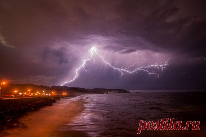 16 самых удивительных и невероятных фактов о Солнце — SuperCoolPics