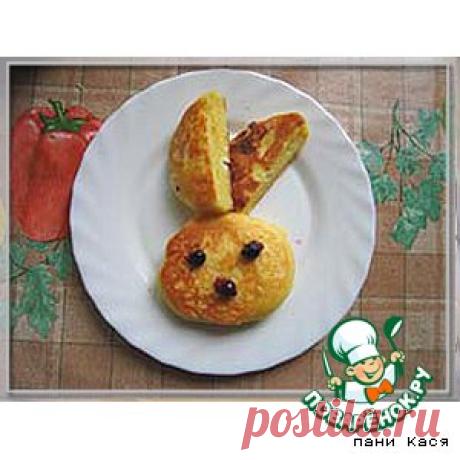 Сырники - кулинарный рецепт