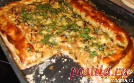 казачий | пошаговые рецепты с фото на Foodily.ru