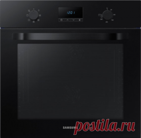 Духовой шкаф Samsung NV70K1340BB | Техника для кухни