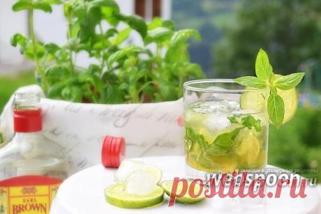 Коктейль Baselito