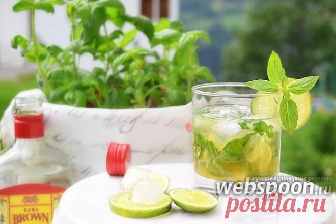 Коктейль Baselito