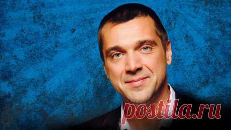 Сергей КУПРИК Сергей КУПРИК. Концерт "Россия - Родина моя" в день рождения: (07 ноября, четверг) в ГКД. Покупка билетов. ☎ +7(495) 620-78-46.