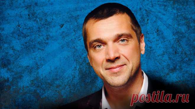 Сергей КУПРИК Сергей КУПРИК. Концерт 