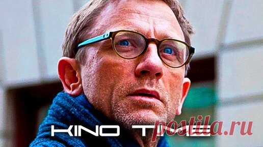 10 Лучших детективных триллеров с отличными продолжениями | KINO TIME | Дзен