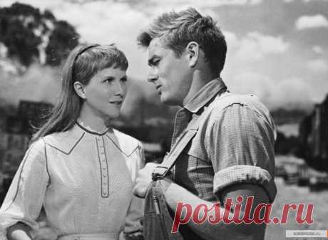 К востоку от рая