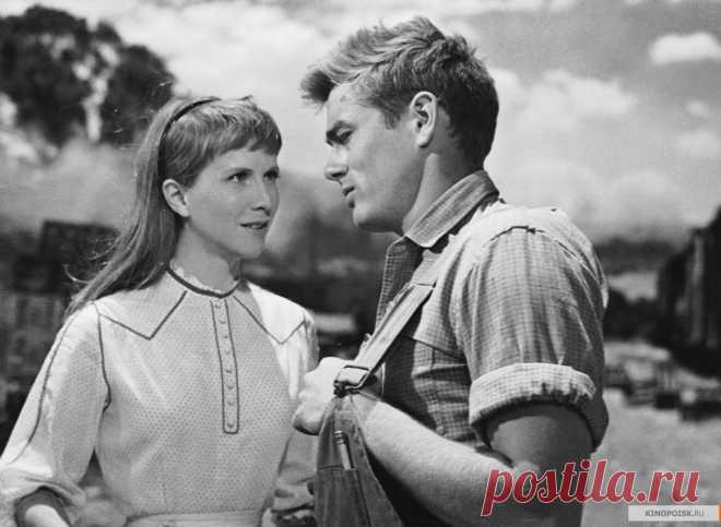 К востоку от рая