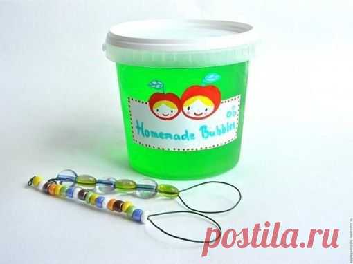 Мыльные пузыри и выдувалки своими руками (... / Дети / Для деток / Pinme.ru / Алла Рыбчинская