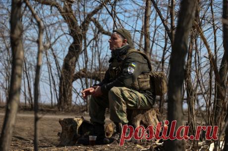 «Правосеки — в утиль!» Сырский разгоняет нацистов в ВСУ. 67-я бригада, созданная из нацистов, прекратит существование.