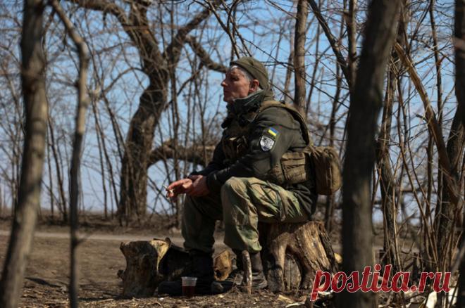 «Правосеки — в утиль!» Сырский разгоняет нацистов в ВСУ. 67-я бригада, созданная из нацистов, прекратит существование.