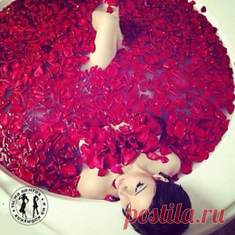 ЖИВУ, ЦВЕТУ и ХОРОШЕЮ! О том, что было — не жалею!
О том, что будет — не гадаю! А то, что есть — я обожаю!