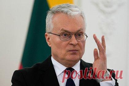 Президент Литвы заявил об отставании от требований по строительству убежищ. С учетом ситуации в сфере безопасности, Литва сильно отстает от требований времени по устройству убежищ для гражданского населения, заявил президент республики Гитанас Науседа. В четверг, 29 февраля, министерство окружающей среды страны утвердило требования по устройству убежищ в проектируемых зданиях.