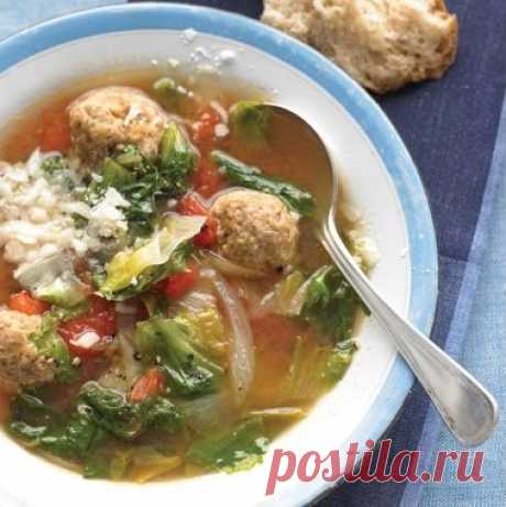 Куриное гамбо рецепт с фото