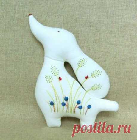 Игрушки