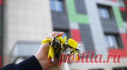 В Татарстане сиротам — участникам СВО будут выдавать жильё в приоритетном порядке. В Татарстане приняли законопроект, согласно которому сироты — участники специальной военной операции (СВО) будут иметь приоритетное право на получение жилья. Читать далее