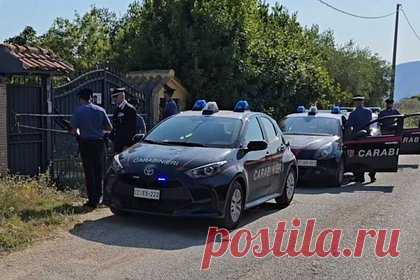 Беглого наркоторговца поймали у стоматолога в другой стране