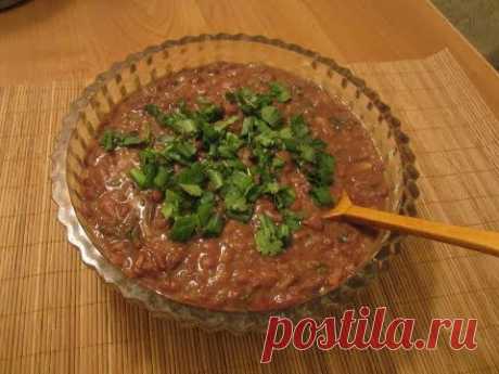 Лобио: 4 вкусных рецепта / Простые рецепты