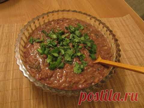 Лобио: 4 вкусных рецепта / Простые рецепты