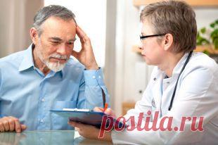 Деменция: как распознать и можно ли затормозить?