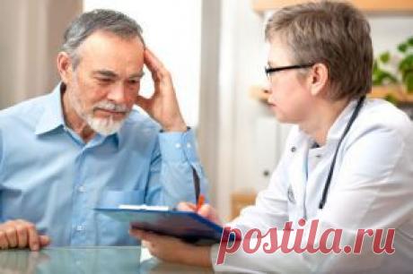 Деменция: как распознать и можно ли затормозить?