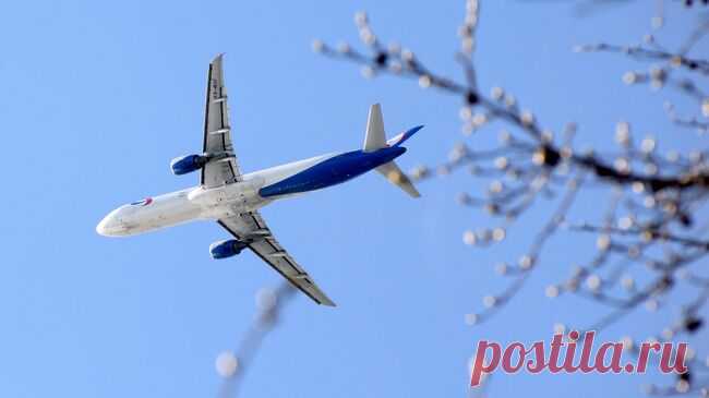 В аэропорту Нижнекамска ввели временные ограничения