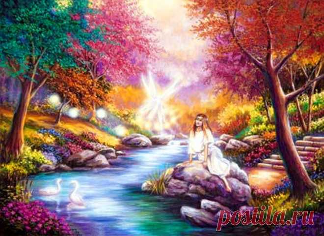 художник mario duguay: 6 тыс изображений найдено в Яндекс.Картинках