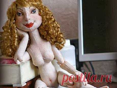 куклы | Записи в рубрике куклы | Дневник oksanka_rom