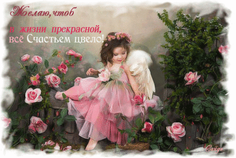 РАДОСТЬ!!!