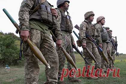 Выступивший против произвола украинских ТЦК полицейский попался в руки военкомов
