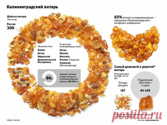 Друг с чутьем: зачем знакомому Сергея Чемезова янтарный бизнес :: Бизнес :: РБК
