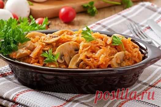 (49) Готовим с любовью