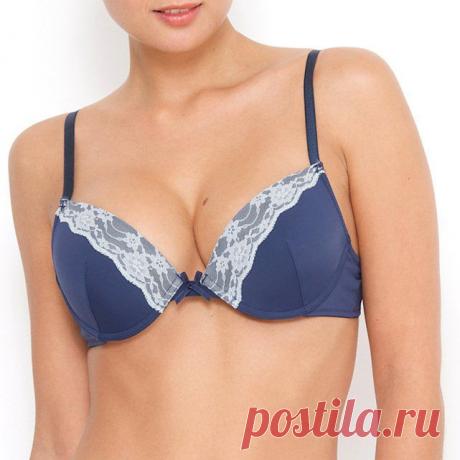 Бюстгальтер пуш-ап R Edition Shopping Prix за 341 рублей