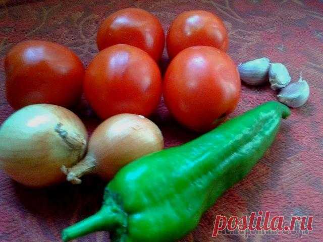 Вкуснейший сладкий соус "Чили".