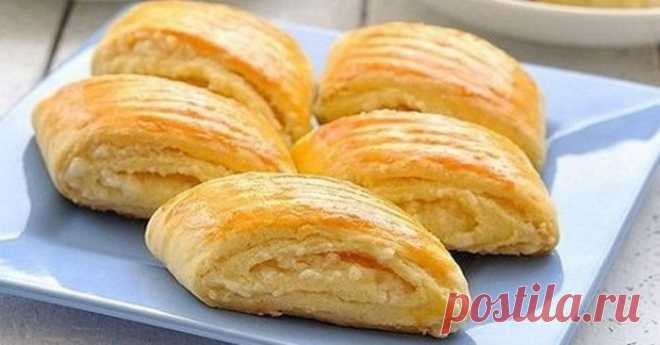 Остался кефир? Приготовим вкуснятина за 5 минут!