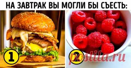 Тест: В какие часы вы наиболее активны? . Милая Я