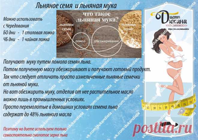 Диета Дюкана