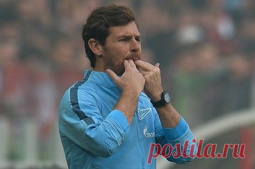 СМИ узнали размер неустойки за разрыв контракта с тренером «Зенита» — Рамблер.Новости