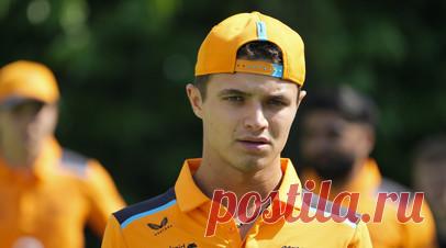 Норрис поблагодарил медиков после аварии на Гран-при Лас-Вегаса. Британский пилот McLaren Ландо Норрис поблагодарил медицинский персонал после аварии на Гран-при Лас-Вегаса «Формулы-1». Читать далее