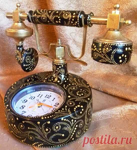 телебудильник