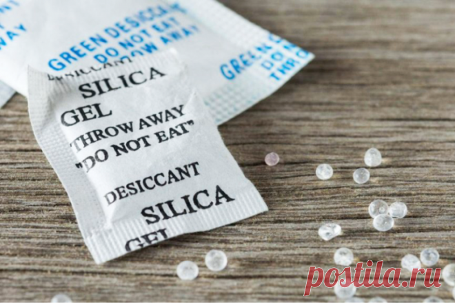 7 способов применить пакетики с шариками из обувных коробок с пользой для хозяйства &raquo; Женский Мир