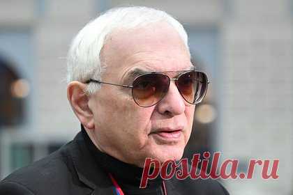 Шахназаров отреагировал на смерть Кеосаяна