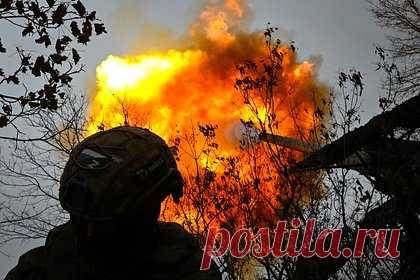 ВСУ попытались прорвать окружение в одном из районов СВО