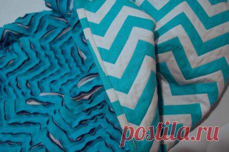 Как создаются изумительные вещи в технике синель - Сам себе волшебник