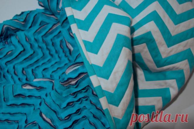 Как создаются изумительные вещи в технике синель - Сам себе волшебник