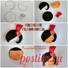 ФЕТРОКЛУБ: выкройки и поделки из фетра fényképei - Salvabrani